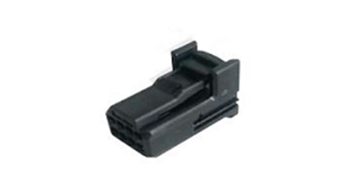 DJM7081-0.64-21-插座護(hù)套